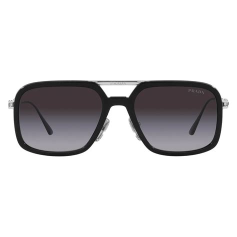 prada spr 57z|Prada Eyewear Collection Sunglasses.